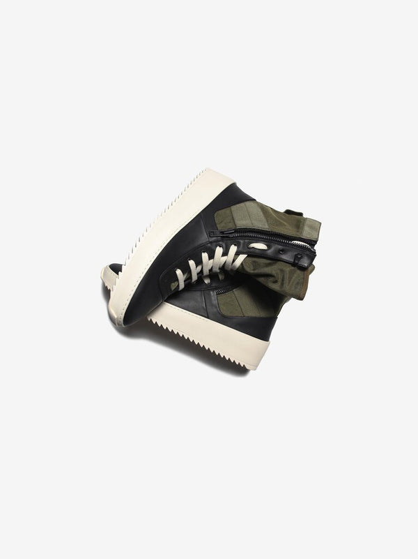 FEAR OF GOD BASKETBALL SNEAKERS